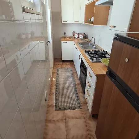 Casa Rosa بيت للعطل