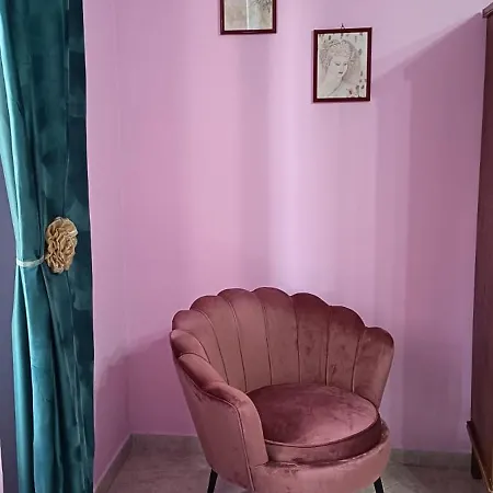 Casa Rosa Sogliano Cavour