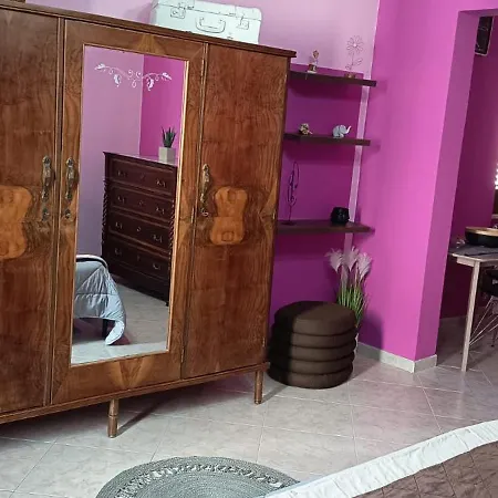 بيت للعطل Casa Rosa *