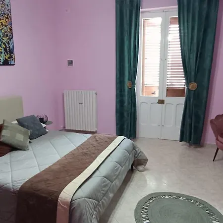 Casa Rosa بيت للعطل Sogliano Cavour