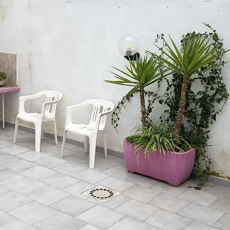 Casa Rosa بيت للعطل *