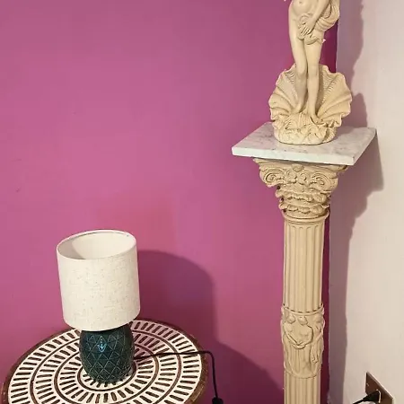 بيت للعطل Casa Rosa Sogliano Cavour