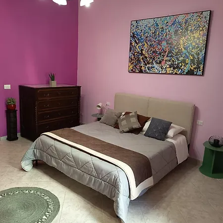 بيت للعطل Casa Rosa Sogliano Cavour