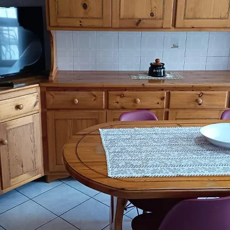 Casa Rosa بيت للعطل Sogliano Cavour