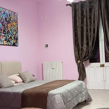 بيت للعطل Casa Rosa