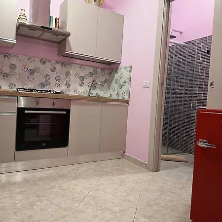 بيت للعطل Casa Rosa