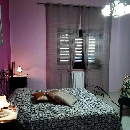 بيت للعطل Casa Rosa *