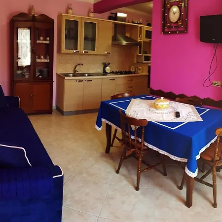 Casa Rosa *