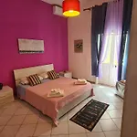 Dom wakacyjny Casa Rosa *