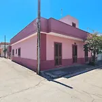 Dom wakacyjny Casa Rosa *