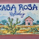 Casa Rosa
