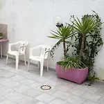 Casa Rosa Nyaraló *