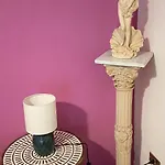Nyaraló Casa Rosa Sogliano Cavour