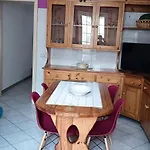 Nyaraló Casa Rosa