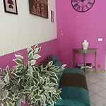 Casa Rosa *