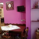Casa Rosa Casa vacanze Sogliano Cavour