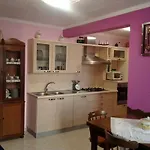 Prázdninový dům Casa Rosa *