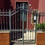 Casa Rosa Dom wakacyjny