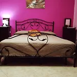 Dom wakacyjny Casa Rosa *