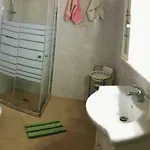 Nyaraló Casa Rosa