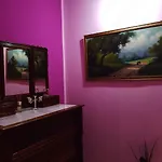 Casa Rosa Dom wakacyjny *