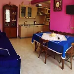 Casa Rosa *