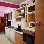 Casa Rosa Nyaraló *