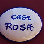 Casa Rosa * Sogliano Cavour
