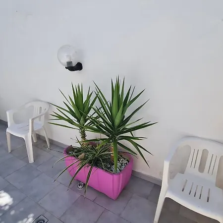 Casa Rosa Sogliano Cavour