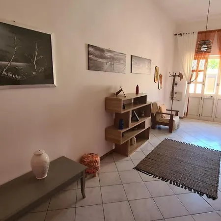 Casa Rosa *