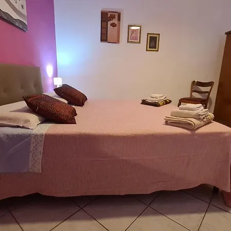 Casa Rosa *