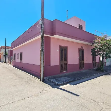 펜션 Casa Rosa *