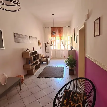 Casa Rosa Holiday home Sogliano Cavour