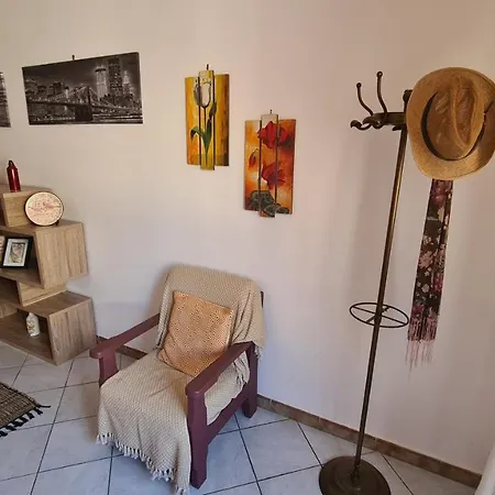 Casa Rosa Holiday home *