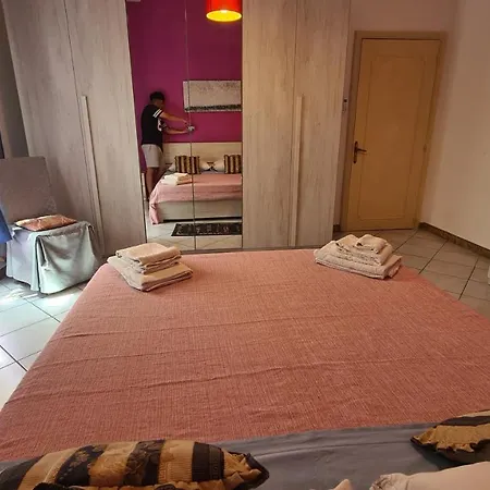 Casa Rosa Holiday home *