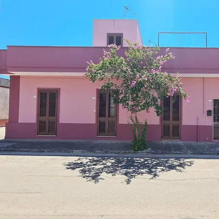 Casa Rosa *