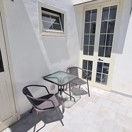 Holiday home Casa Rosa