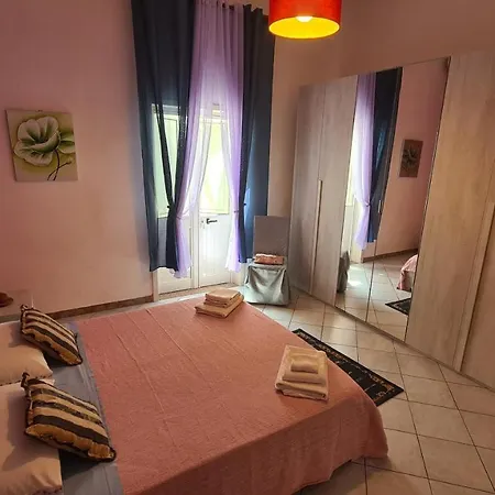 Casa Rosa *