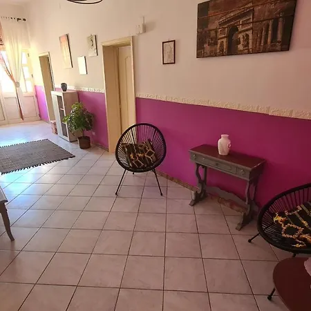 Casa Rosa *