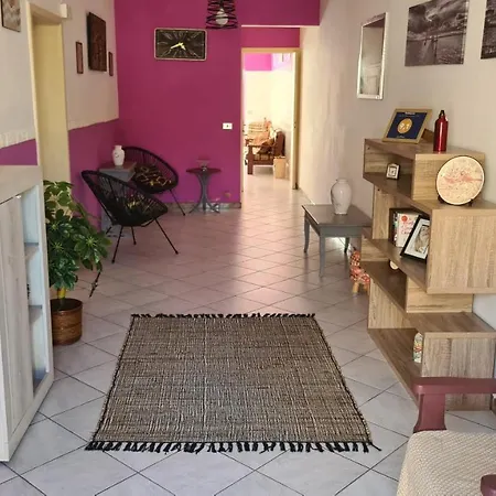 Holiday home Casa Rosa Sogliano Cavour