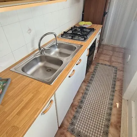 Casa Rosa Holiday home