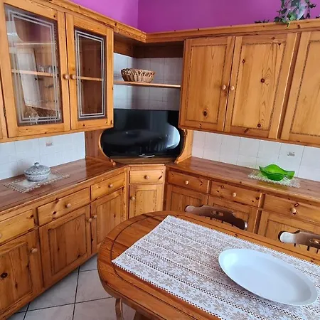 Holiday home Casa Rosa Sogliano Cavour