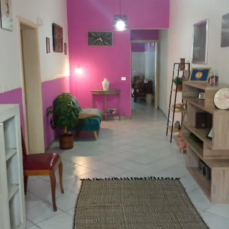 Casa Rosa Holiday home Sogliano Cavour