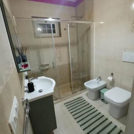 Casa Rosa Holiday home