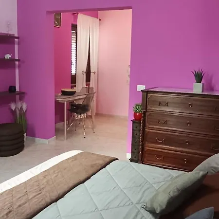 Casa Rosa Tatil Evi *