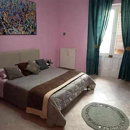 Casa Rosa *