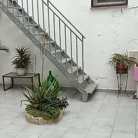 Casa Rosa