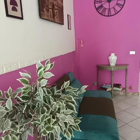 Casa Rosa *