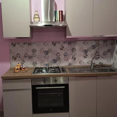 Casa Rosa Tatil Evi
