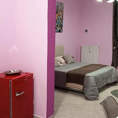 Casa Rosa Holiday home *